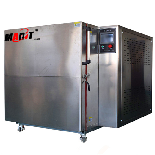 ​低温液氮试验箱